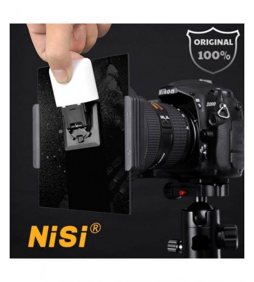 Nisi Square Cleaning Eraser